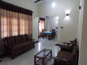 Ceylon Epic Villa